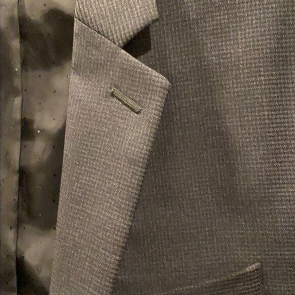 Express Blazer - Picture 3 of 3